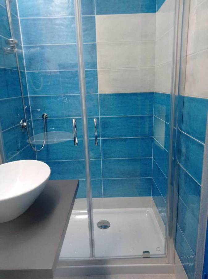 Sole Azzurro Suite Bosa Zewnętrze zdjęcie