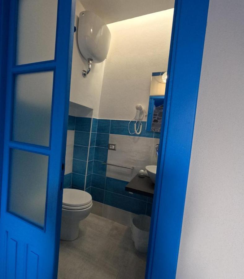 Sole Azzurro Suite Bosa Zewnętrze zdjęcie