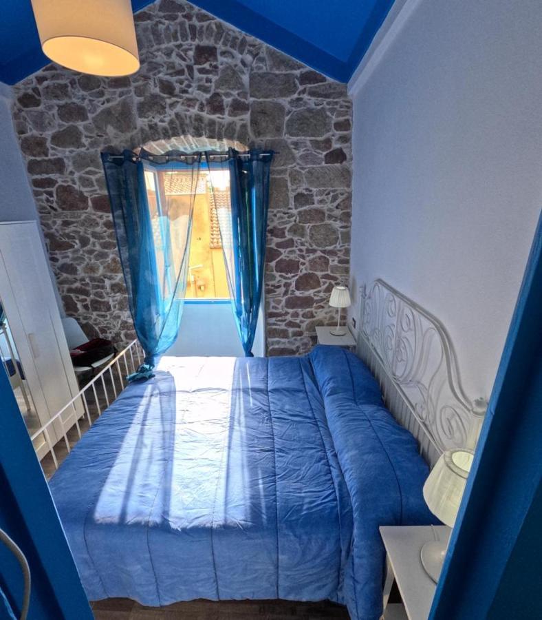 Sole Azzurro Suite Bosa Zewnętrze zdjęcie